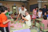 Más de 190 niños de entre 3 y 12 años han participado en las escuelas de verano que se han impartido en tres centros educativos - 6