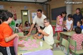 Más de 190 niños de entre 3 y 12 años han participado en las escuelas de verano que se han impartido en tres centros educativos - 6 Más de 190 niños de entre 3 y 12 años han participado en las escuelas de verano que se han impartido en tres centros educativos - 6