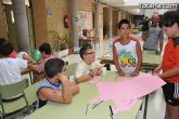 Más de 190 niños de entre 3 y 12 años han participado en las escuelas de verano que se han impartido en tres centros educativos - 10 Más de 190 niños de entre 3 y 12 años han participado en las escuelas de verano que se han impartido en tres centros educativos - 10