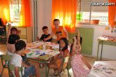 Más de 190 niños de entre 3 y 12 años han participado en las escuelas de verano que se han impartido en tres centros educativos - 20 Más de 190 niños de entre 3 y 12 años han participado en las escuelas de verano que se han impartido en tres centros educativos - 20