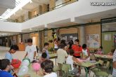 Más de 190 niños de entre 3 y 12 años han participado en las escuelas de verano que se han impartido en tres centros educativos - 15 Más de 190 niños de entre 3 y 12 años han participado en las escuelas de verano que se han impartido en tres centros educativos - 15