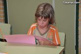 Más de 190 niños de entre 3 y 12 años han participado en las escuelas de verano que se han impartido en tres centros educativos - 16 Más de 190 niños de entre 3 y 12 años han participado en las escuelas de verano que se han impartido en tres centros educativos - 16