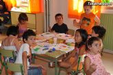 Más de 190 niños de entre 3 y 12 años han participado en las escuelas de verano que se han impartido en tres centros educativos - 19 Más de 190 niños de entre 3 y 12 años han participado en las escuelas de verano que se han impartido en tres centros educativos - 19