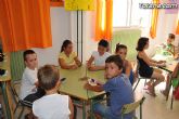 Más de 190 niños de entre 3 y 12 años han participado en las escuelas de verano que se han impartido en tres centros educativos - 27 Más de 190 niños de entre 3 y 12 años han participado en las escuelas de verano que se han impartido en tres centros educativos - 27