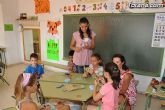 Más de 190 niños de entre 3 y 12 años han participado en las escuelas de verano que se han impartido en tres centros educativos - 28 Más de 190 niños de entre 3 y 12 años han participado en las escuelas de verano que se han impartido en tres centros educativos - 28