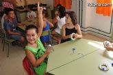 Más de 190 niños de entre 3 y 12 años han participado en las escuelas de verano que se han impartido en tres centros educativos - 31 Más de 190 niños de entre 3 y 12 años han participado en las escuelas de verano que se han impartido en tres centros educativos - 31