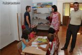 Más de 190 niños de entre 3 y 12 años han participado en las escuelas de verano que se han impartido en tres centros educativos - 40 Más de 190 niños de entre 3 y 12 años han participado en las escuelas de verano que se han impartido en tres centros educativos - 40