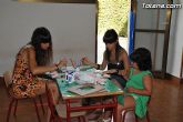 Más de 190 niños de entre 3 y 12 años han participado en las escuelas de verano que se han impartido en tres centros educativos - 39 Más de 190 niños de entre 3 y 12 años han participado en las escuelas de verano que se han impartido en tres centros educativos - 39