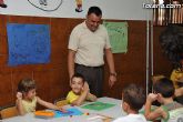 Más de 190 niños de entre 3 y 12 años han participado en las escuelas de verano que se han impartido en tres centros educativos - 47 Más de 190 niños de entre 3 y 12 años han participado en las escuelas de verano que se han impartido en tres centros educativos - 47
