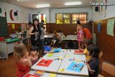 Más de 190 niños de entre 3 y 12 años han participado en las escuelas de verano que se han impartido en tres centros educativos - 51 Más de 190 niños de entre 3 y 12 años han participado en las escuelas de verano que se han impartido en tres centros educativos - 51
