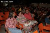 La representación de la obra “Asesinos Anónimos” de la compañía Teatre Arca congregó a cerca de 250 personas - 6