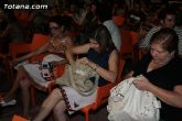 La representación de la obra “Asesinos Anónimos” de la compañía Teatre Arca congregó a cerca de 250 personas - 10