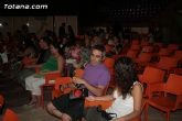 La representación de la obra “Asesinos Anónimos” de la compañía Teatre Arca congregó a cerca de 250 personas - 20