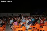 La representación de la obra “Asesinos Anónimos” de la compañía Teatre Arca congregó a cerca de 250 personas - 15