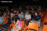 La representación de la obra “Asesinos Anónimos” de la compañía Teatre Arca congregó a cerca de 250 personas - 16