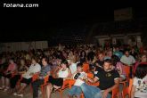 La representación de la obra “Asesinos Anónimos” de la compañía Teatre Arca congregó a cerca de 250 personas - 22