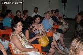 La representación de la obra “Asesinos Anónimos” de la compañía Teatre Arca congregó a cerca de 250 personas - 24