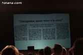 La representación de la obra “Asesinos Anónimos” de la compañía Teatre Arca congregó a cerca de 250 personas - 27