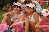 El “Verano Polideportivo” finaliza sus actividades deportivas de la segunda quincena de julio - 14