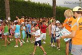 El “Verano Polideportivo” finaliza sus actividades deportivas de la segunda quincena de julio - 33