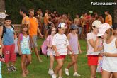 El “Verano Polideportivo” finaliza sus actividades deportivas de la segunda quincena de julio - 35