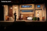 Concluye la XXV Semana de Teatro con la puesta en escena de la obra “Vaderetro” - 37