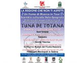 La “Tuna de Totana” viaja a Roma y regala serenatas a residentes y turistas - 1