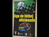 La nueva temporada 2009-2010 de la Liga de Fútbol Aficionado “Juega Limpio” abre su plazo de inscripción - 2