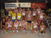 El Club de Atletismo Totana valora muy positivamente la actividad de sus socios durante los meses de verano - 1