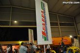 El alcalde y el concejal de Agricultura y Ganadería promocionan la “I Feria de Agricultura y Ganadería de Totana” - 2