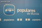El PP de Totana reclama a Saura que sea coherente y exija responsabilidades a los miembros de su partido - 3 El PP de Totana reclama a Saura que sea coherente y exija responsabilidades a los miembros de su partido - 3