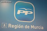 El PP de Totana reclama a Saura que sea coherente y exija responsabilidades a los miembros de su partido - 7 El PP de Totana reclama a Saura que sea coherente y exija responsabilidades a los miembros de su partido - 7