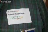 Mañana jueves, productores de Uvas de Espuña convocados por COAG, se concentrarán a las 16:30 horas ante el ayuntamiento de Totana - 1
