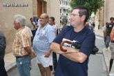Mañana jueves, productores de Uvas de Espuña convocados por COAG, se concentrarán a las 16:30 horas ante el ayuntamiento de Totana - 6