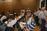 Mañana jueves, productores de Uvas de Espuña convocados por COAG, se concentrarán a las 16:30 horas ante el ayuntamiento de Totana - 12