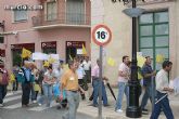 Mañana jueves, productores de Uvas de Espuña convocados por COAG, se concentrarán a las 16:30 horas ante el ayuntamiento de Totana - 38