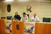 Totana acogerá la última prueba de motociclismo del Campeonato de España de Enduro - 1