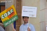 COAG: Ni el concejal ni la representante de la Consejería de Agricultura dieron la cara - 43