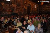 El PP de Totana celebra una misa por todos los difuntos de este partido en la Ermita de La Santa - 5
