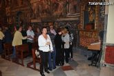 El PP de Totana celebra una misa por todos los difuntos de este partido en la Ermita de La Santa - 15