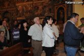 El PP de Totana celebra una misa por todos los difuntos de este partido en la Ermita de La Santa - 19
