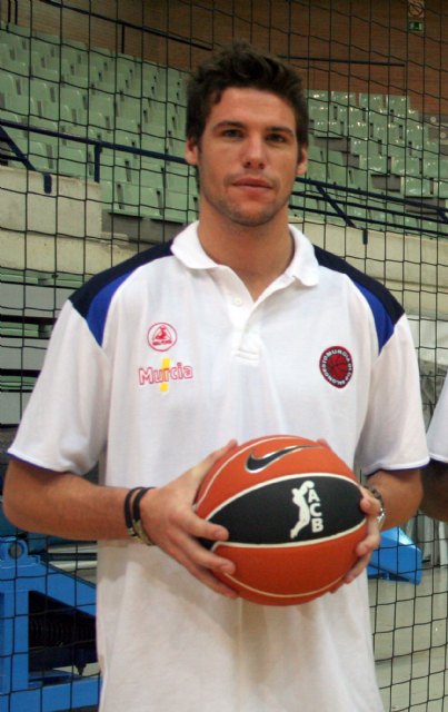 Albert Moncasi “Este año tenemos que hacer cosas importantes”