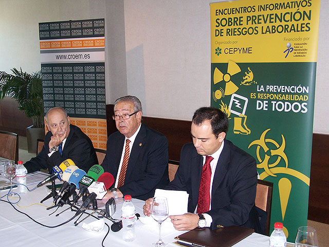 Miguel del Toro “La situación empresarial es famélica”