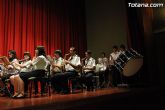 La Escuela Municipal de Música celebra una audición en el Centro Sociocultural “La Cárcel” - 9