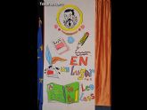 El colegio Reina Sofía acogió el acto oficial de la apertura del curso escolar 2009-10 coincidiendo con su 25 aniversario - 58