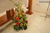 La plantilla de la U.D. Paretón realiza la tradicional ofrenda floral a Nuestra Señora del Rosario - 21