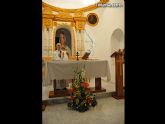 La plantilla de la U.D. Paretón realiza la tradicional ofrenda floral a Nuestra Señora del Rosario - 28