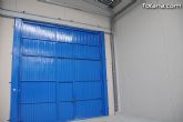 Proinvitosa oferta cuatro naves modulares en el polígono industrial “El Saladar” - 4