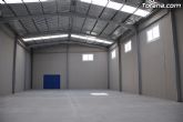 Proinvitosa oferta cuatro naves modulares en el polígono industrial “El Saladar” - 5