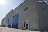 Proinvitosa oferta cuatro naves modulares en el polígono industrial “El Saladar” - 7